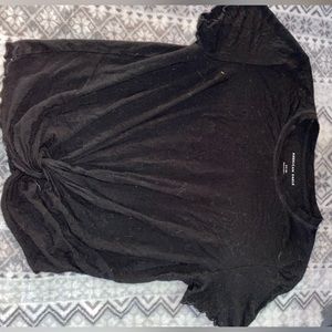 American eagle shirt